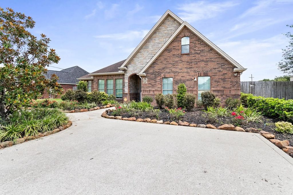 5160 Westgate Lane, Lumberton