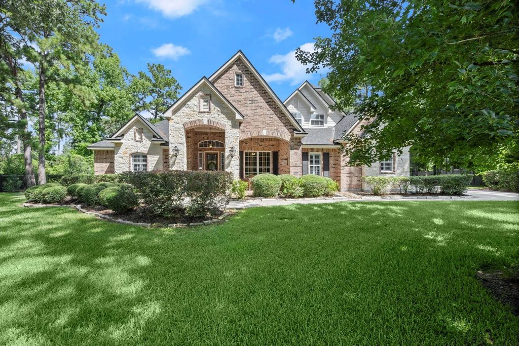 4106 Angling Lane, Spring