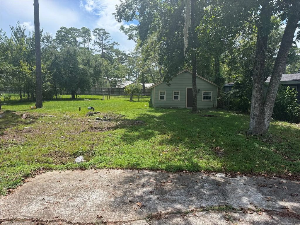 1510 Deats Road, Dickinson