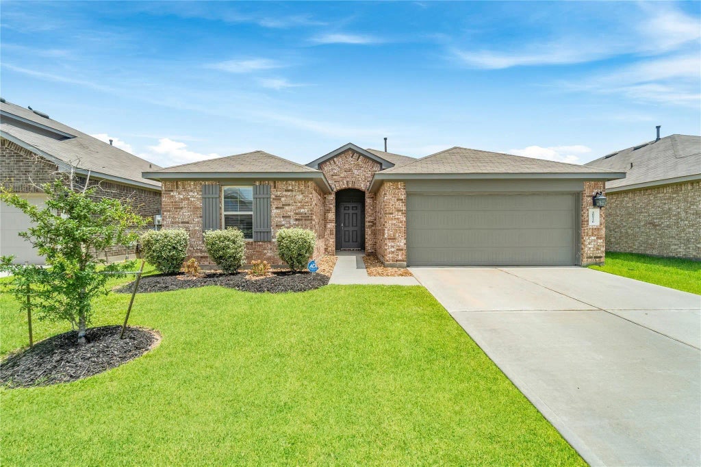 20926 Belmont Village Way, Katy