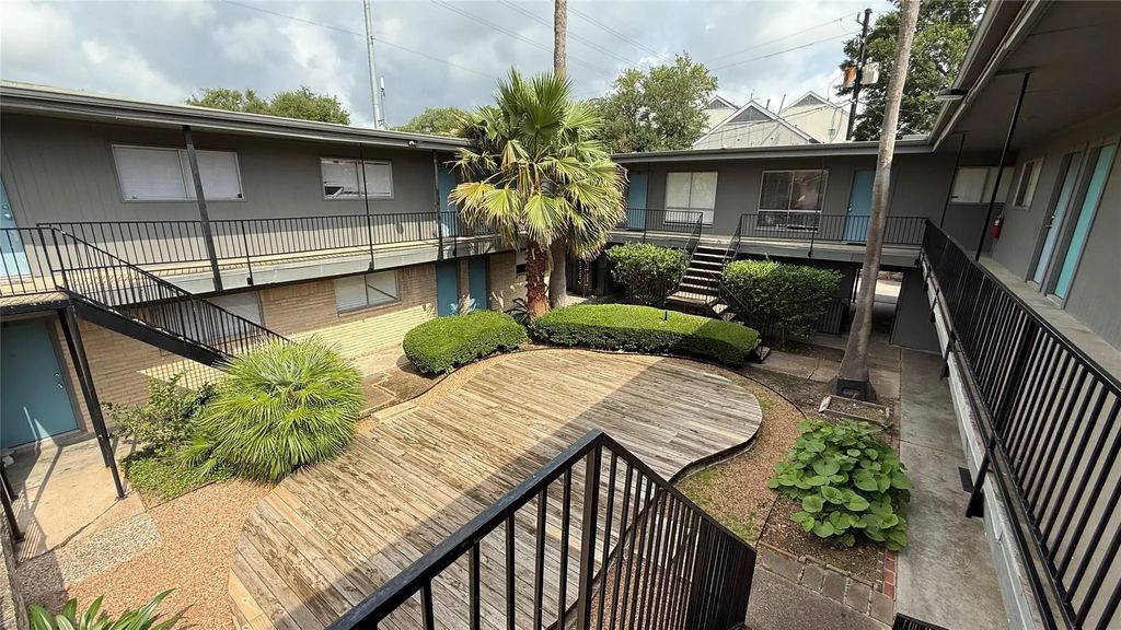 1660 Richmond Avenue 01, Houston