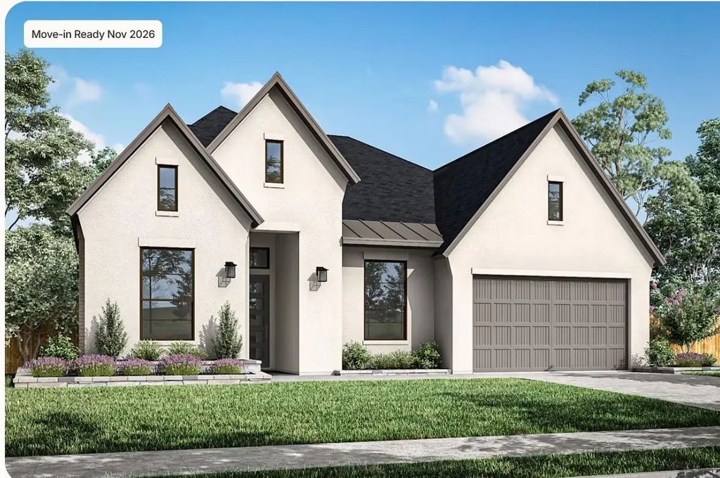 18422 Magnolia Valley Lane, Richmond