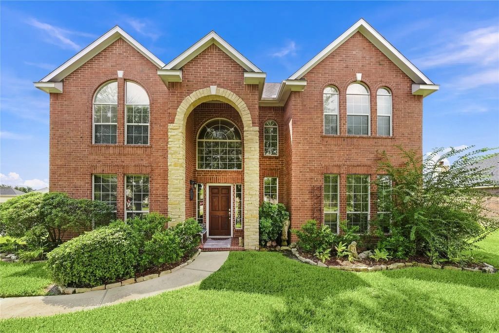 8950 Tumblewood Drive, Beach City