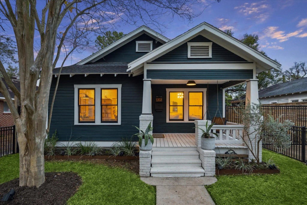 1135 Walling Street, Houston