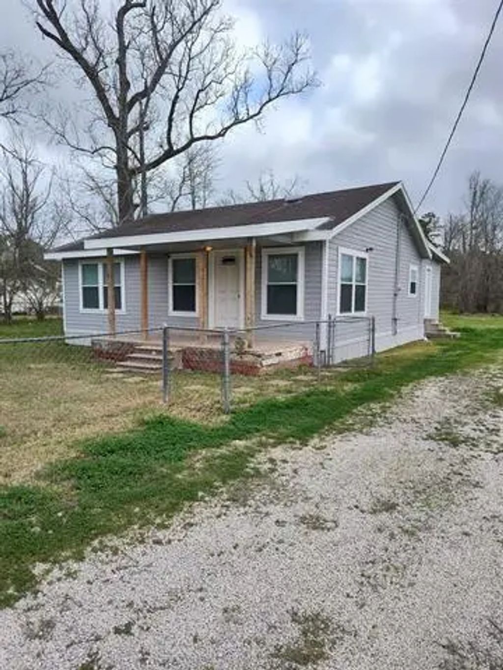 8532 Cooks Lake Road, Lumberton