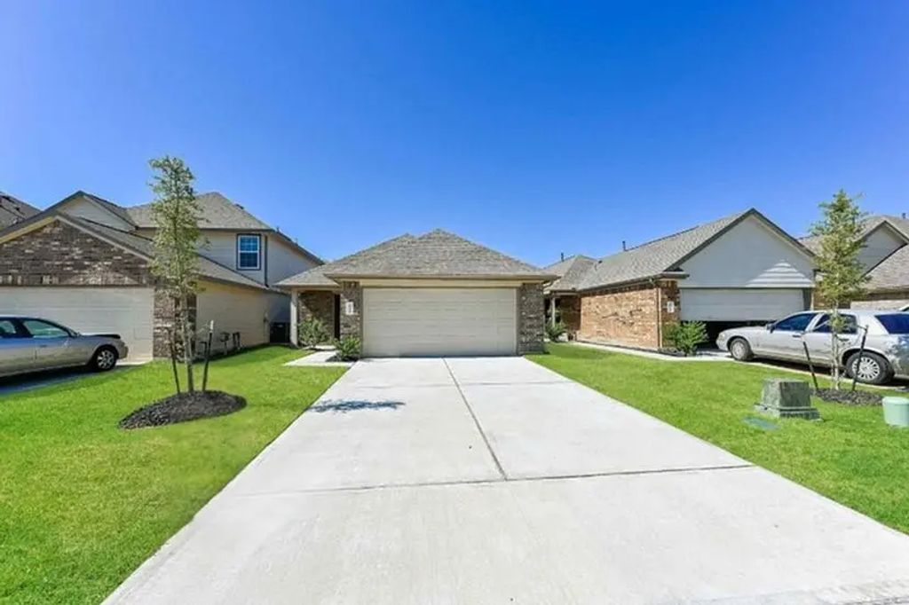 25734 Hazy Elm Lane, Porter