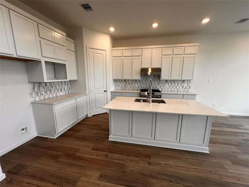 4319 Eagle Pass Drive, Rosenberg