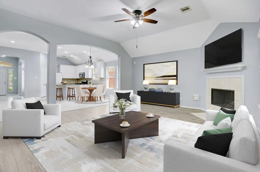 8310 Dusty Canyon Lane, Richmond