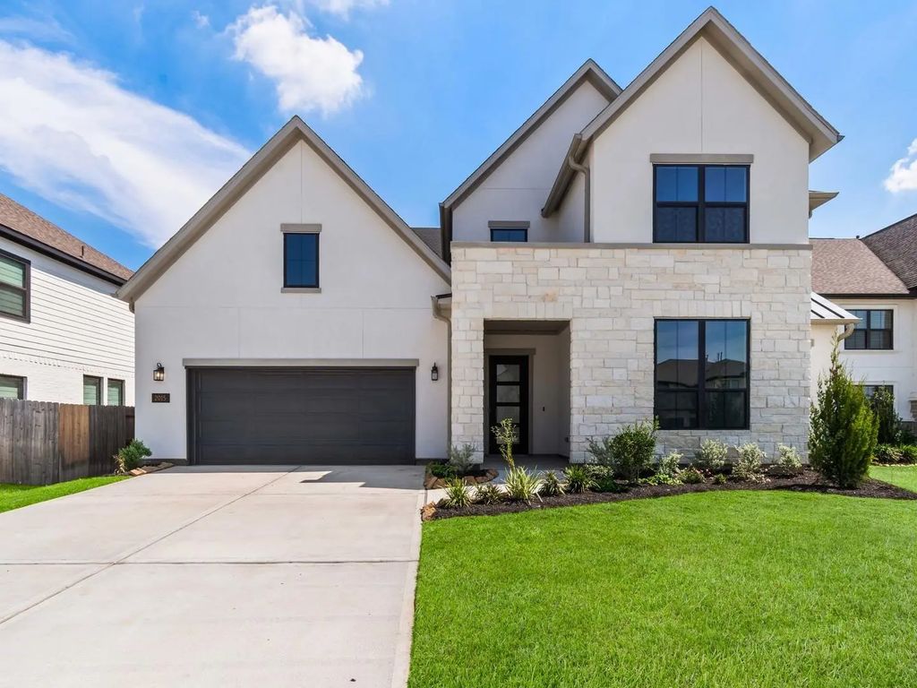 2015 Serene Springs Drive, Richmond