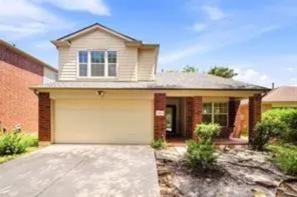 727 Cypresswood Ridge, Spring