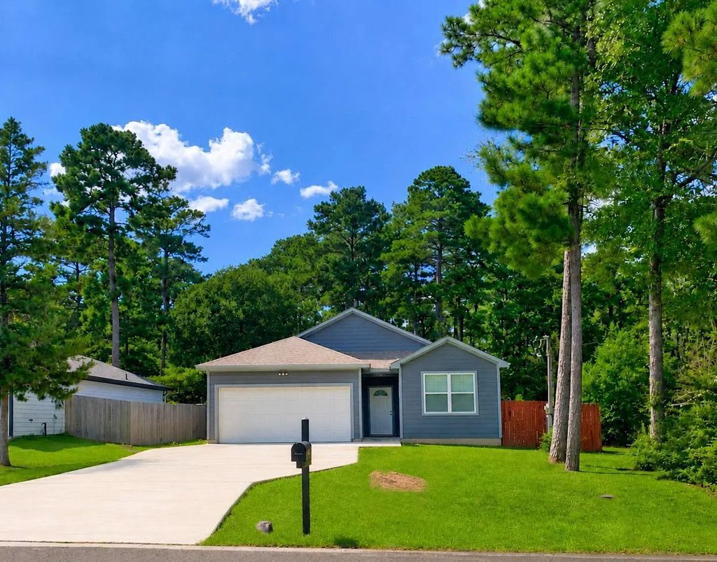 11172 Smithway Drive, Plantersville