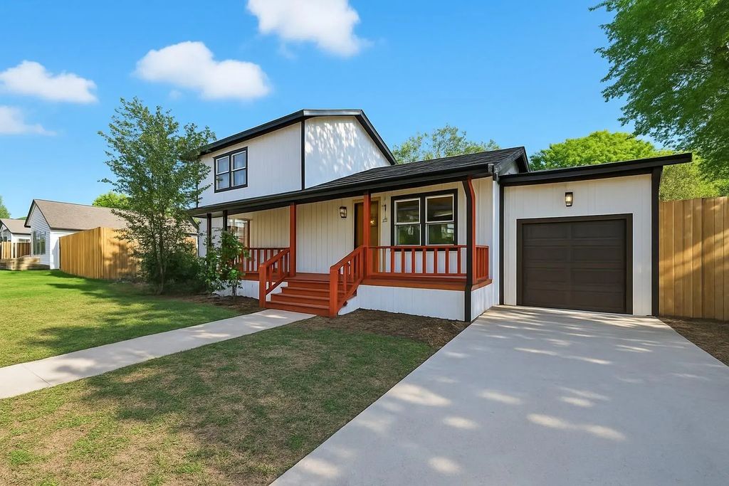 508 W White Avenue, McKinney