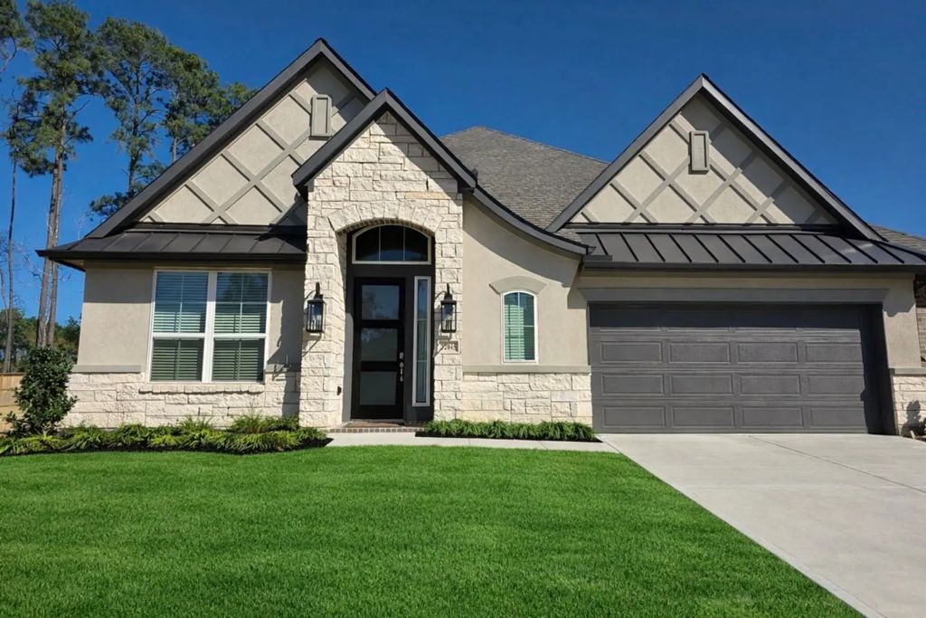 22045 Gateway Arch Drive, Porter