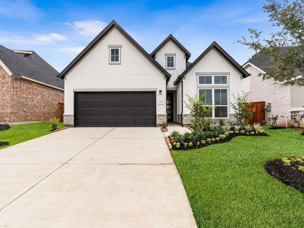 7410 New Pecan Drive, Fulshear