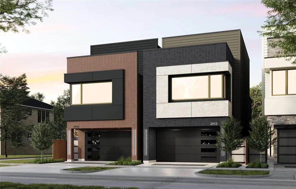 2412 Elmen Street, Houston