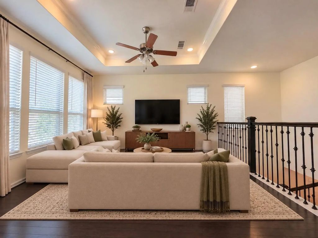 8620 Hollyoaks Creek Lane, Houston
