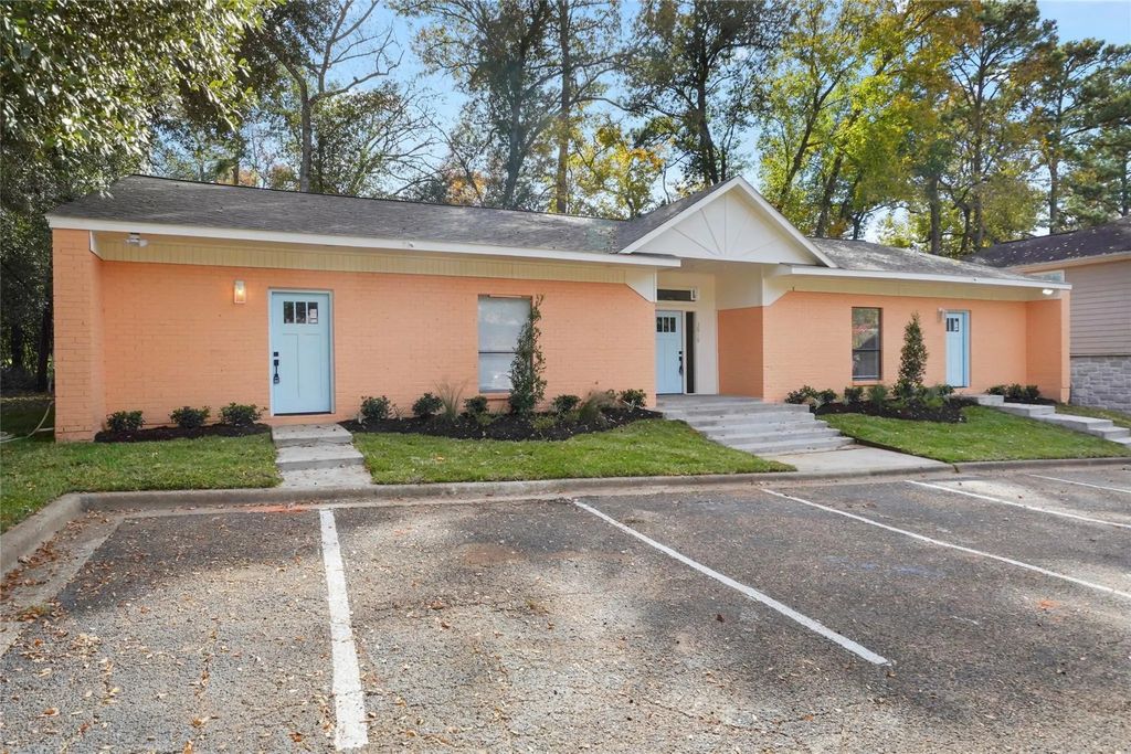 3010 Winding Way B, Huntsville