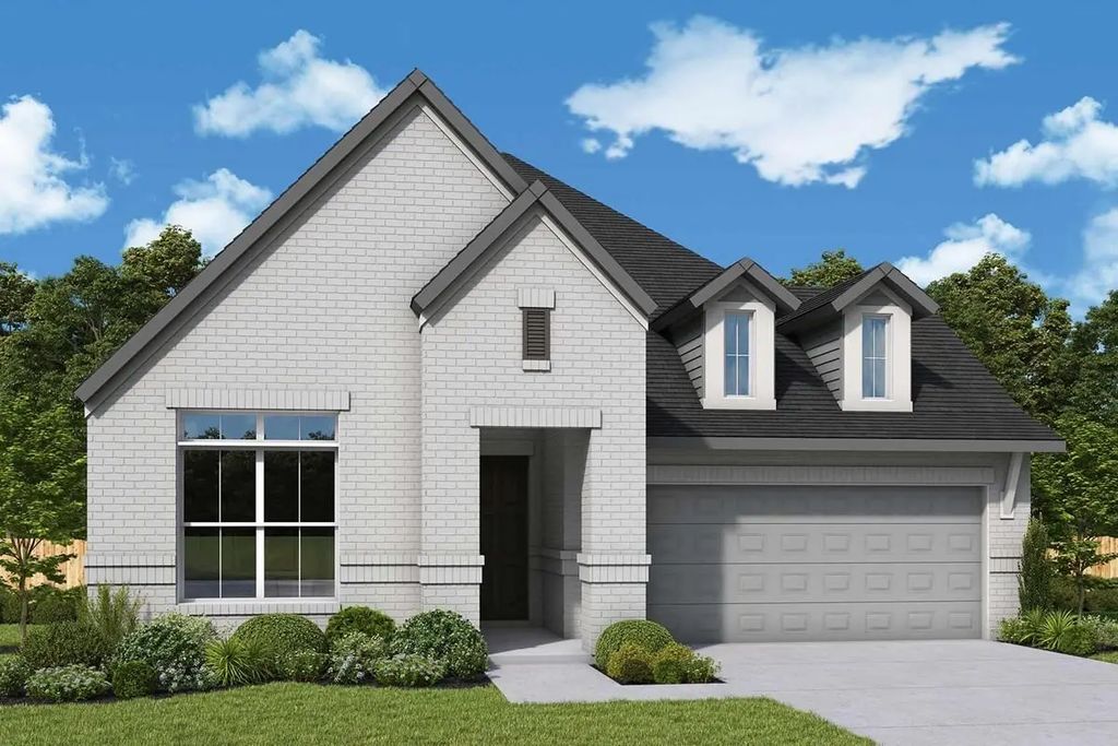 9752 Howard Oaks Drive, Conroe