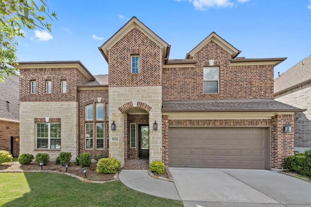 8124 Mirmont Glen Lane, Magnolia