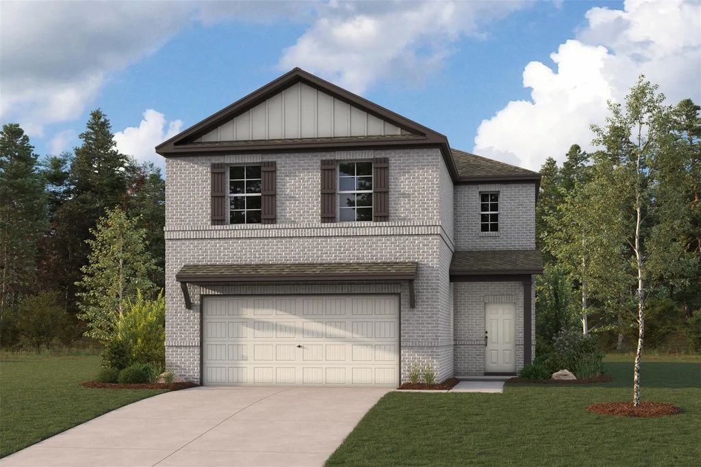 4006 Bay Court, Brookshire