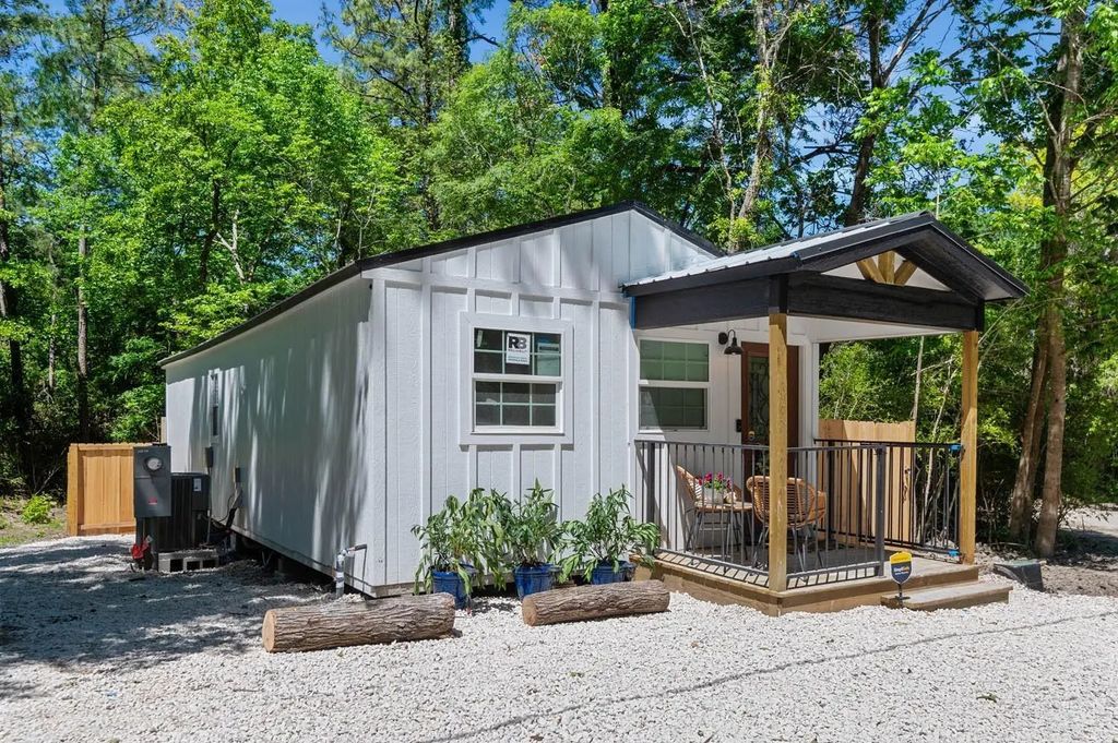 242 Gazelle, Onalaska