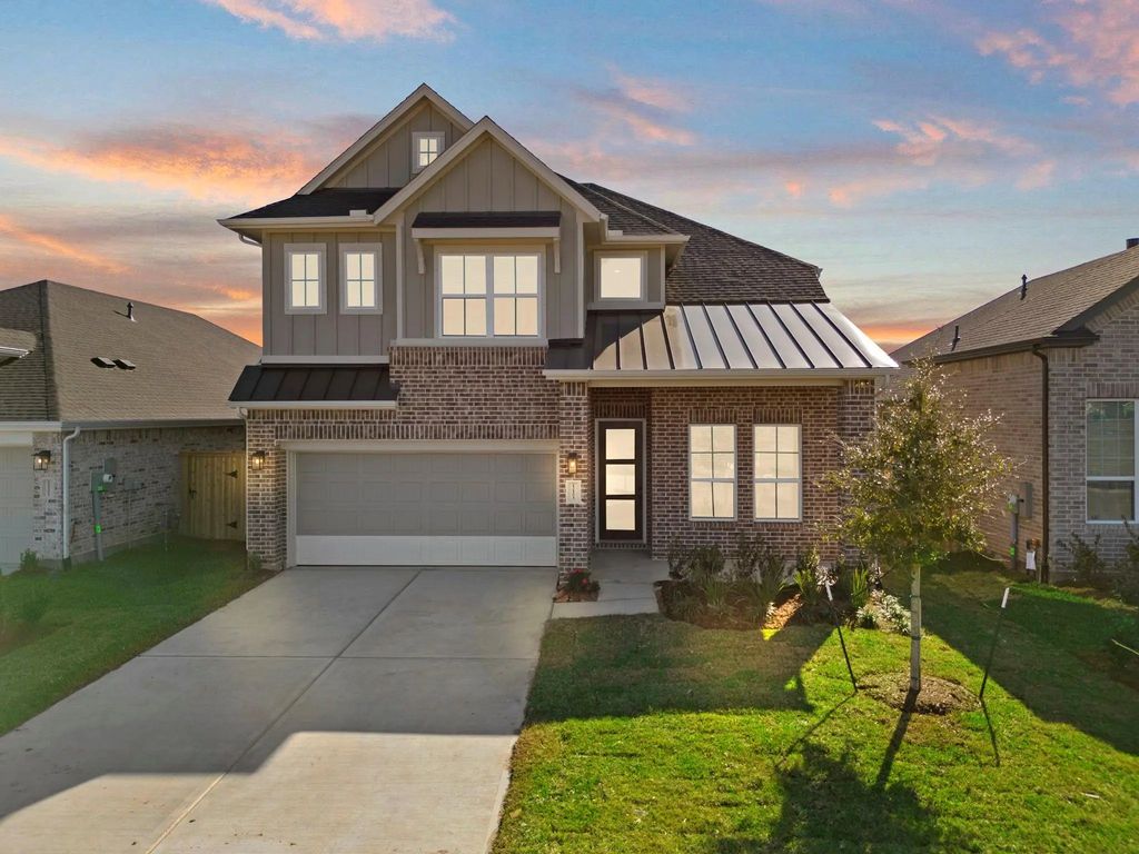 4726 Crater Run Drive, Texas City