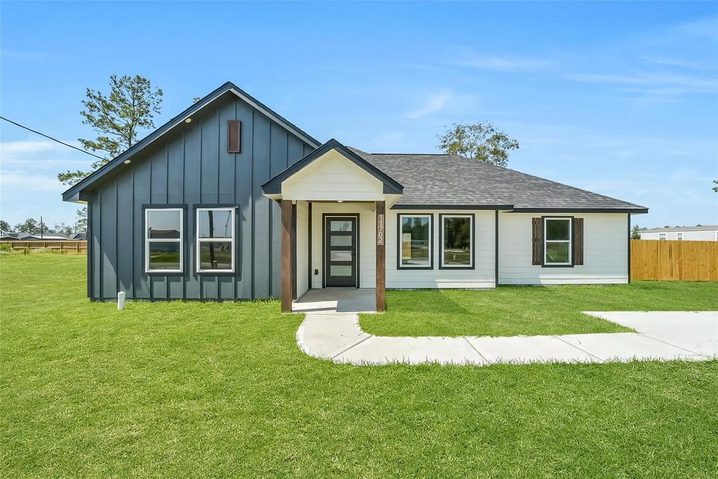 11702 Kelvin Court, Conroe