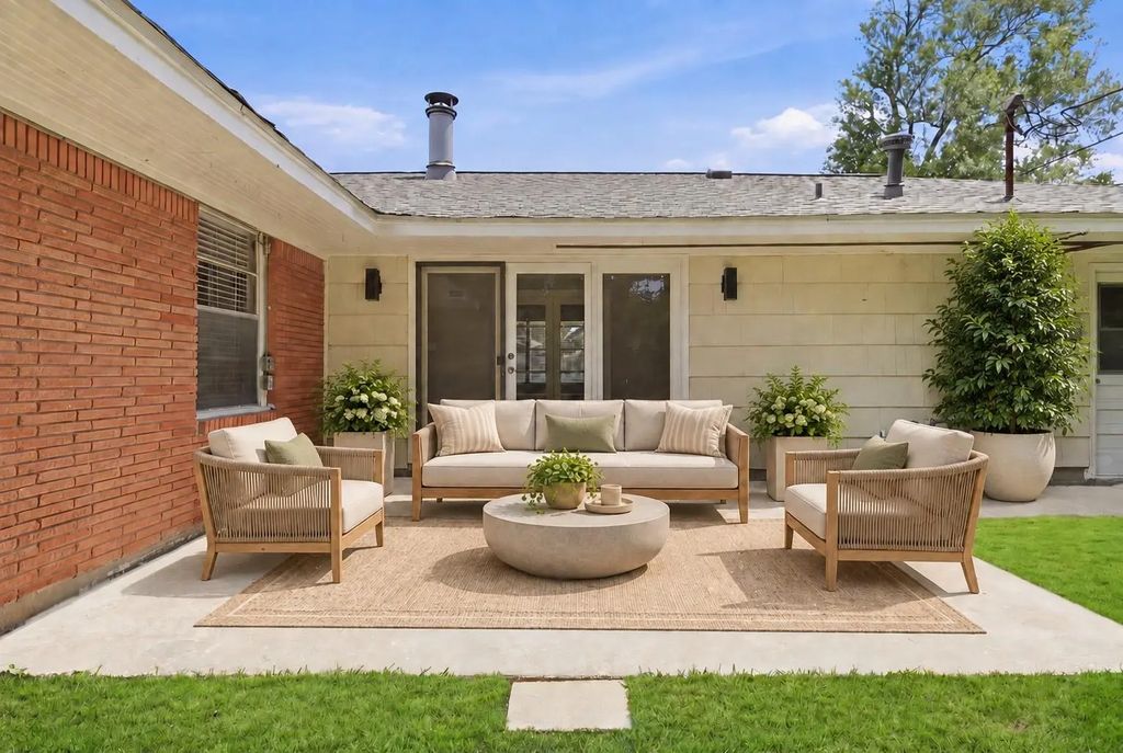 4114 Sarong Drive, Houston