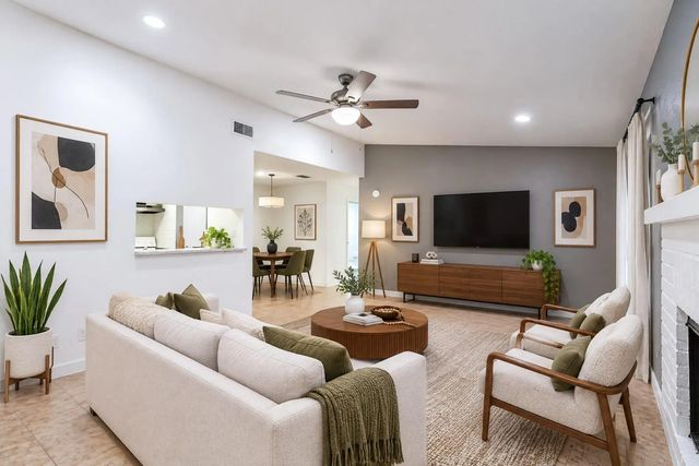 12627 Ashford Meadow Drive 2, Houston