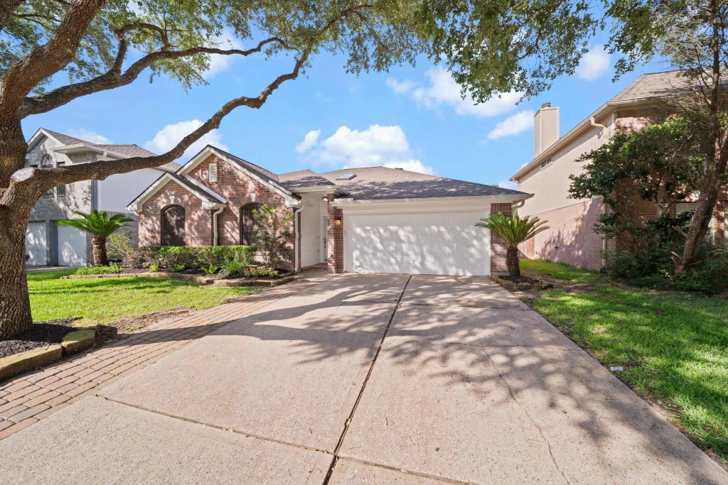 1423 W Welsford Drive, Spring