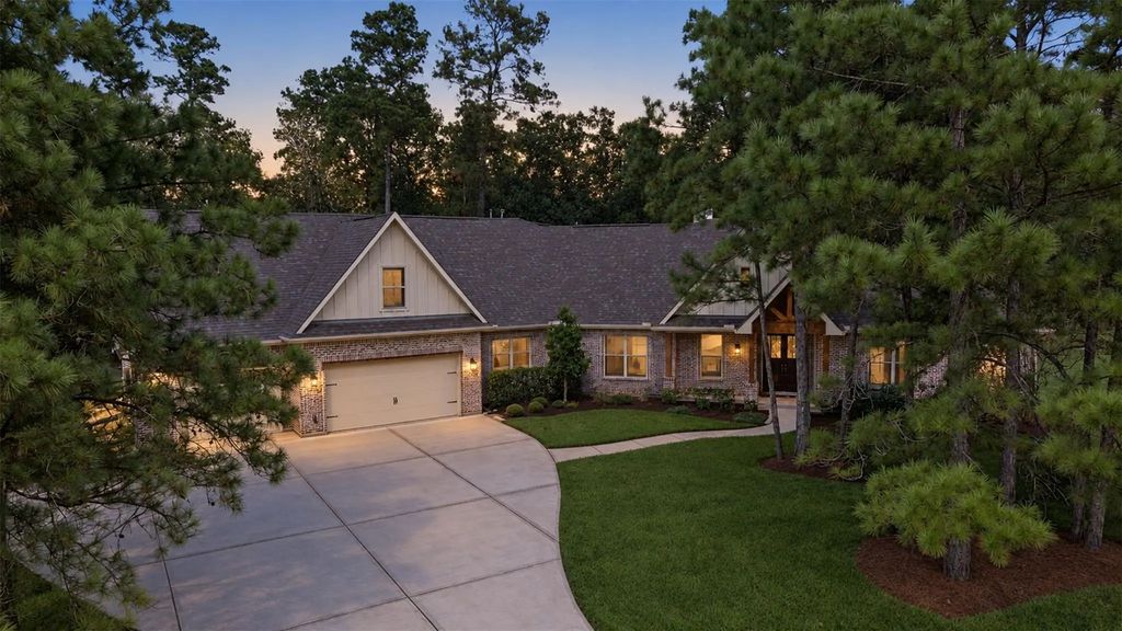 501 Corsair Court, Montgomery