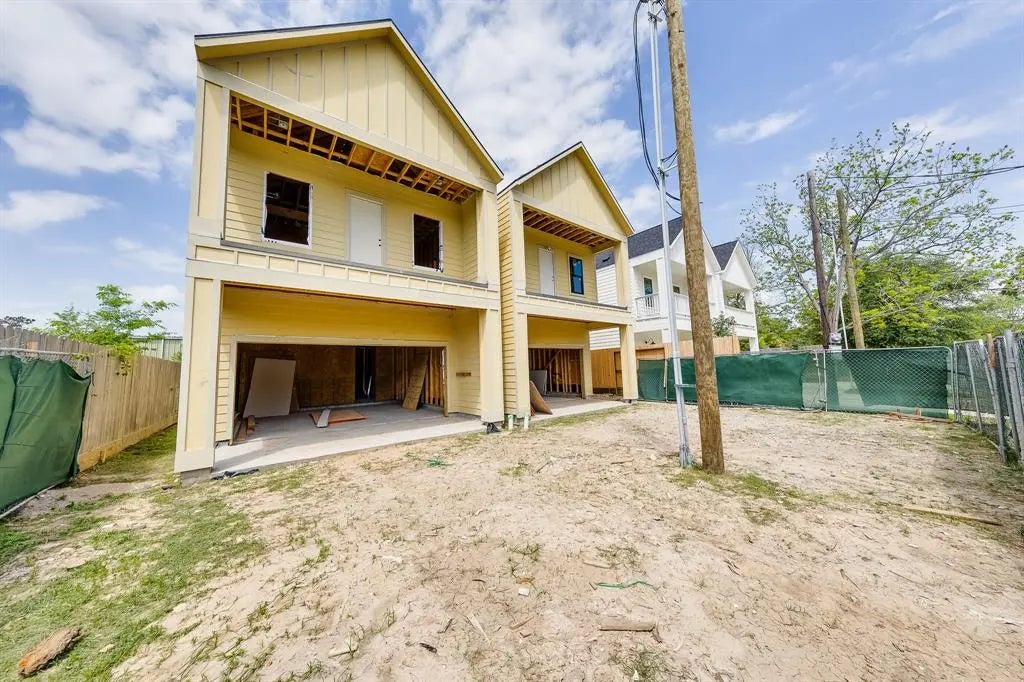 5705 Gano Street, Houston