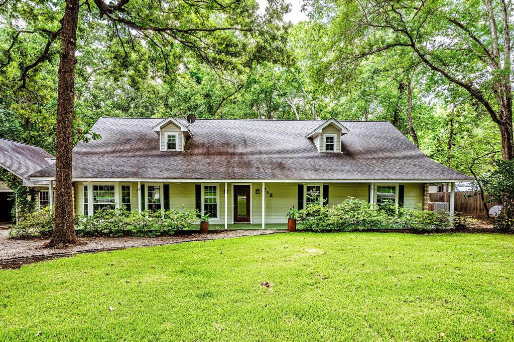 218 Westridge Drive, Huntsville