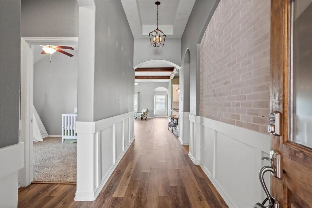 739 Mayhill Ridge Lane, League City