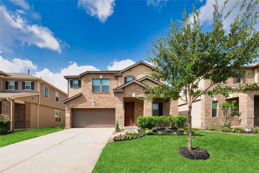 4459 Ashberry Pine Lane, Katy