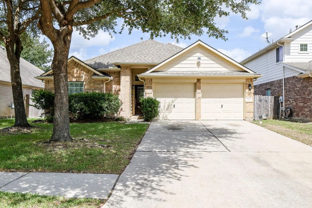 9426 Edgeloch Drive, Spring