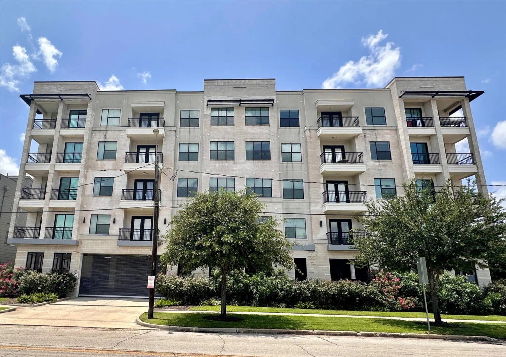 1508 Blodgett Street 405, Houston