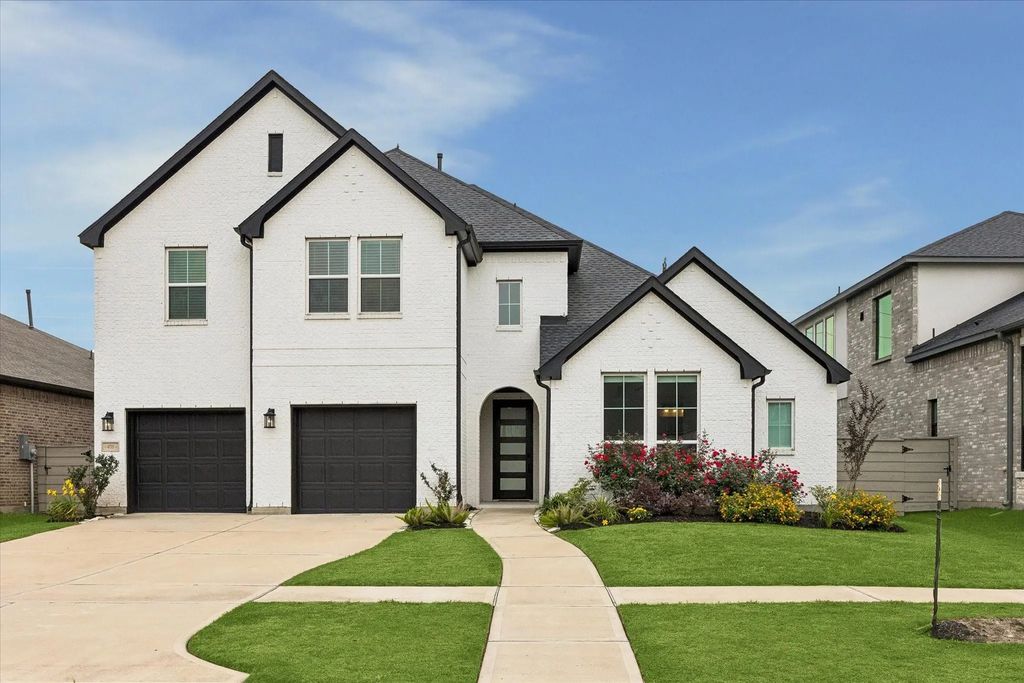 4735 Arbor Hollow Drive, Manvel