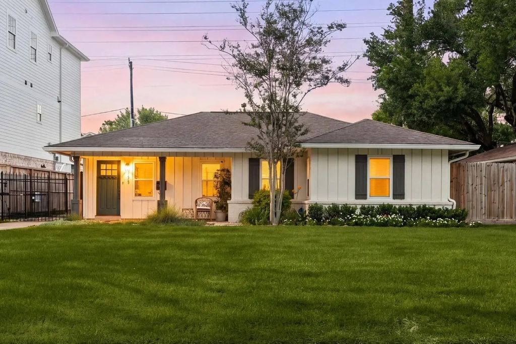 1111 Wynnwood Lane, Houston