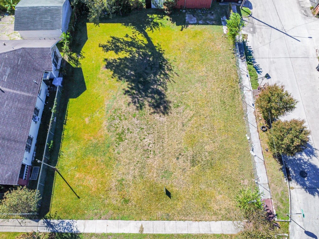 6602 Avenue K, Houston