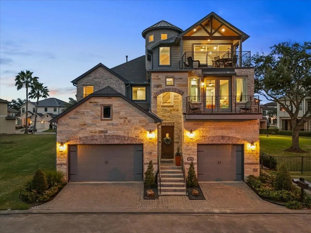 1402 Oceanside Lane, League City