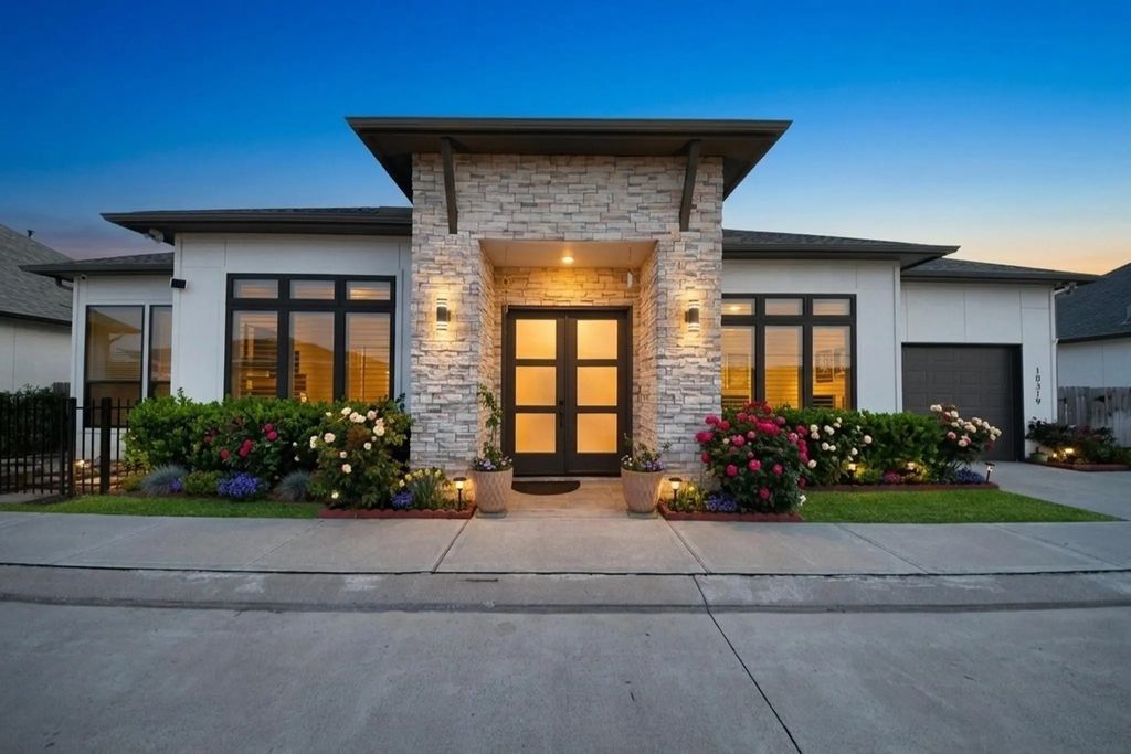 10319 Anchorage Passage, Richmond