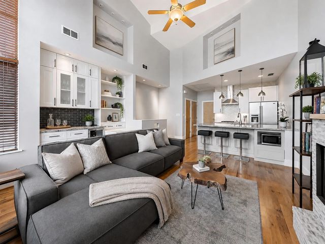 1043 Bonner Street 1043, Houston