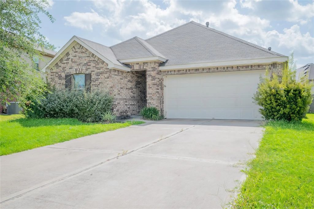 2524 Bryan Park Lane, Rosenberg