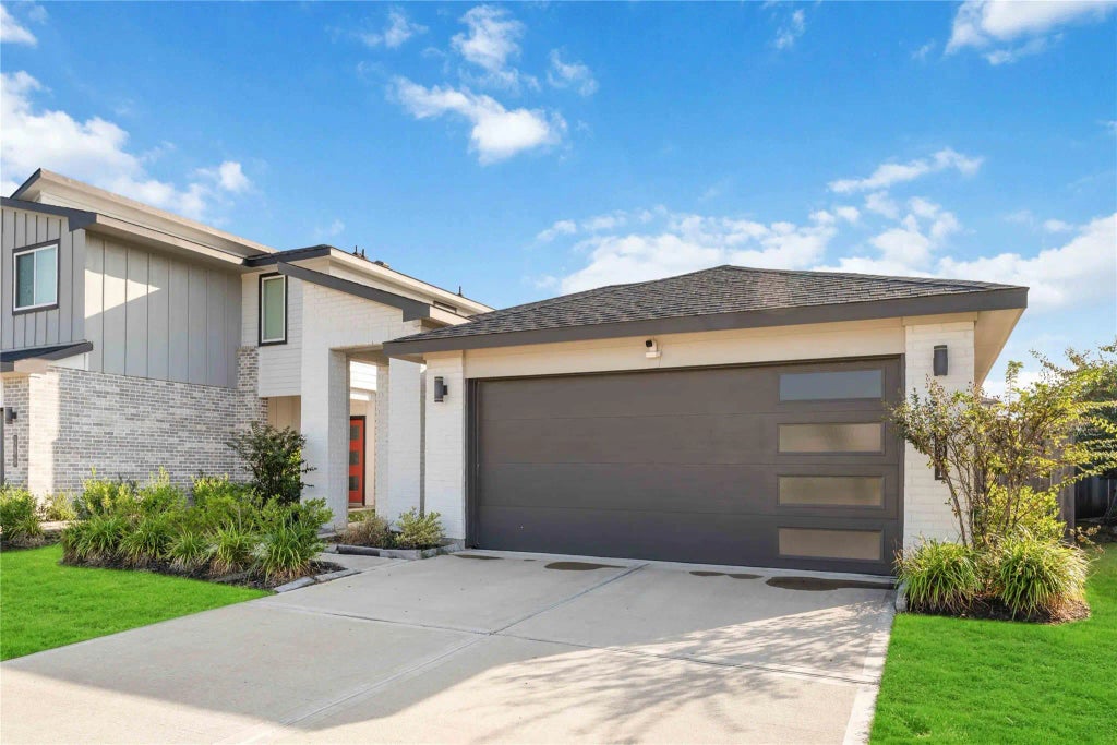 12821 Barnsbury Lane Lane, Houston