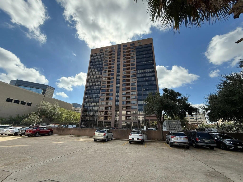 5150 Hidalgo Street 1403, Houston
