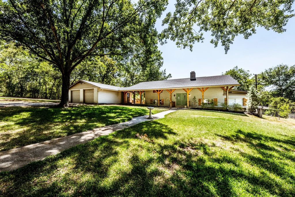 2120 Avenue R, Huntsville
