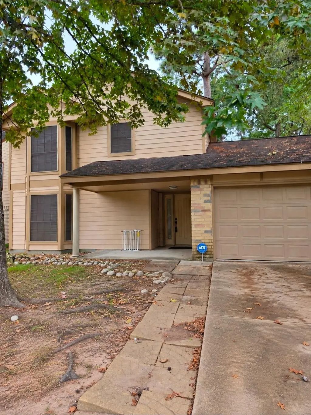 18934 Jodywood Drive, Humble