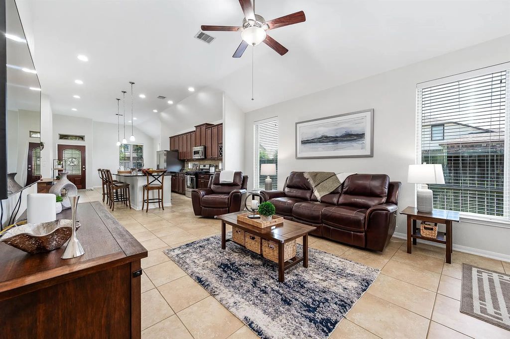 5430 Baronet Drive, Katy