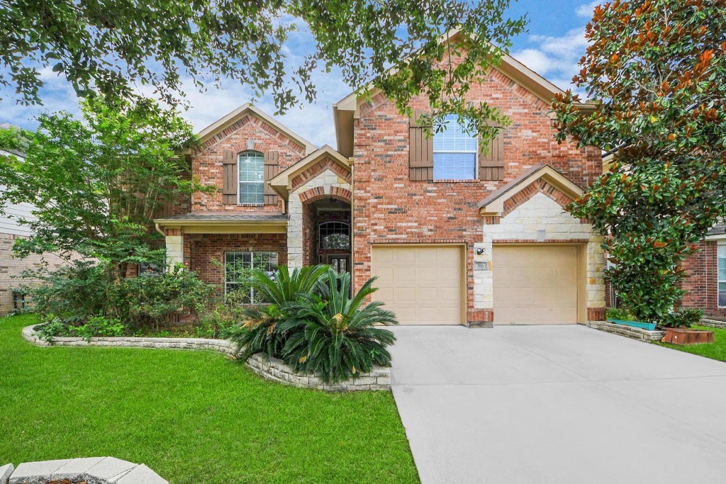 706 River Delta Lane, Rosenberg